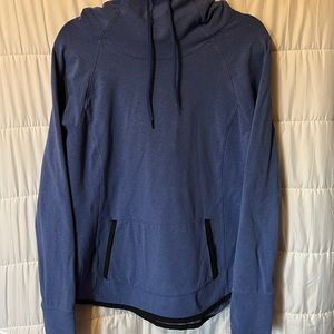 Athleta Hoodie